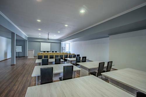 Hotel Rus Health Resort