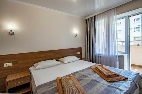 Hotel Rus Health Resort