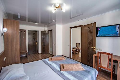 Hotel Rus Health Resort