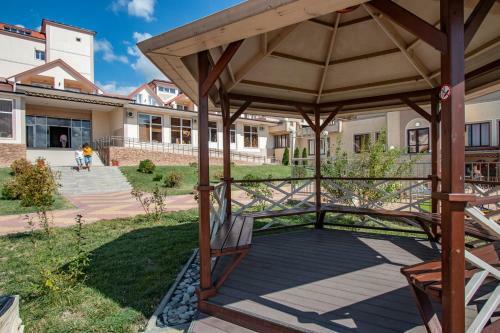 Hotel Rus Health Resort