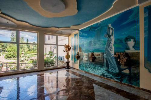 Hotel Rus Health Resort