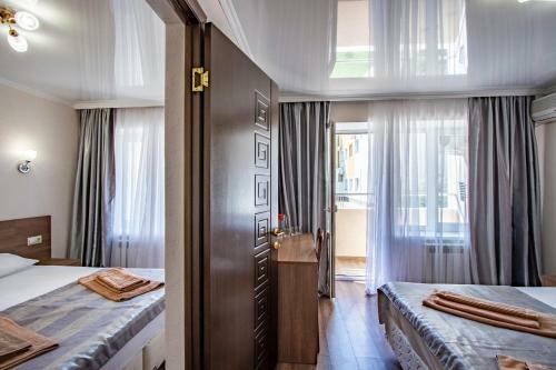 Hotel Rus Health Resort