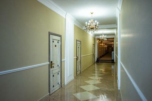 Hotel Rus Health Resort