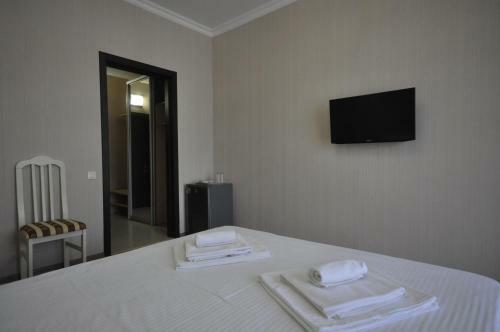 Hotel Tikhaya Gavan