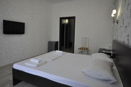 Hotel Tikhaya Gavan