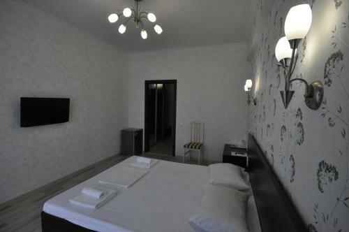 Hotel Tikhaya Gavan