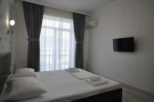 Hotel Tikhaya Gavan