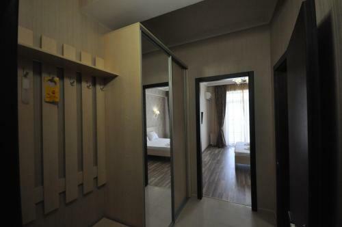 Hotel Tikhaya Gavan