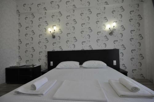 Hotel Tikhaya Gavan
