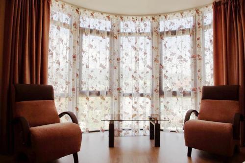 Hostal Guest House Tsvetochny Ray