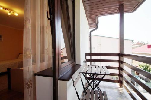 Hostal Guest House Tsvetochny Ray