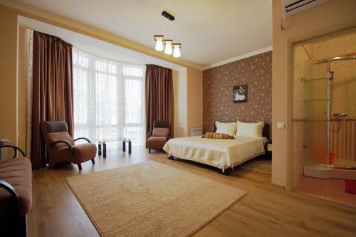 Hostal Guest House Tsvetochny Ray