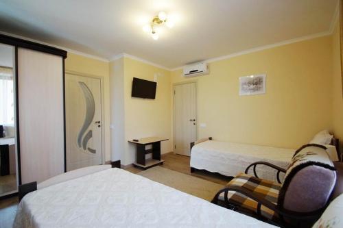 Hostal Guest House Tsvetochny Ray