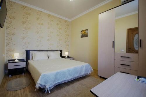 Hostal Guest House Tsvetochny Ray