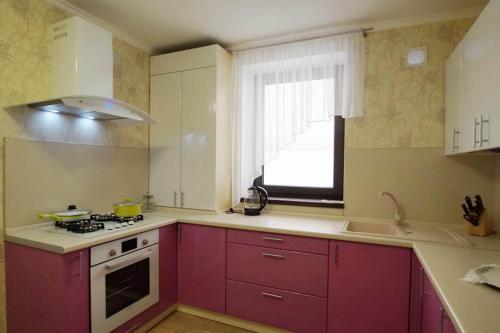 Hostal Guest House Tsvetochny Ray