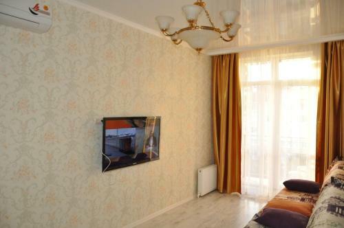 Apartamento Turisticheskaya 3d 72
