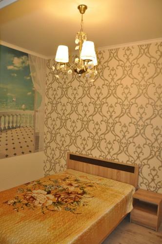 Apartamento Turisticheskaya 3d 72
