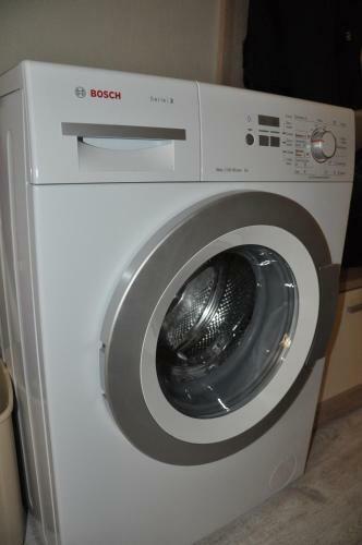 Apartamento Turisticheskaya 3d 72