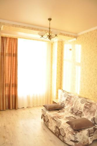 Apartamento Turisticheskaya 3d 72