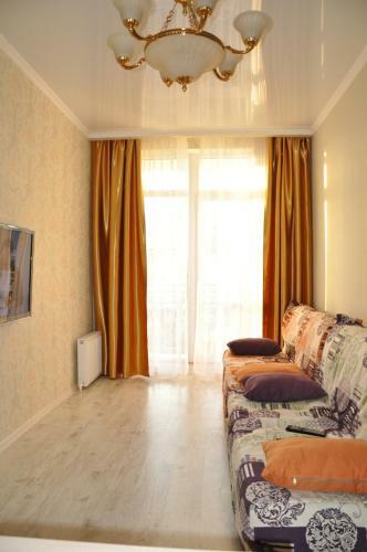 Apartamento Turisticheskaya 3d 72