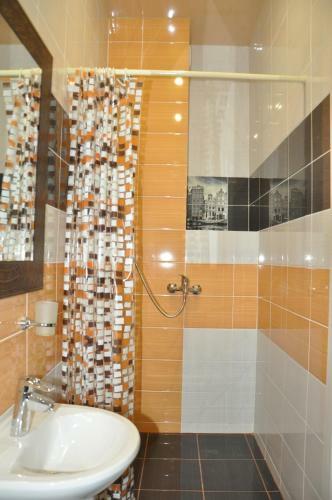 Apartamento Turisticheskaya 3d 72
