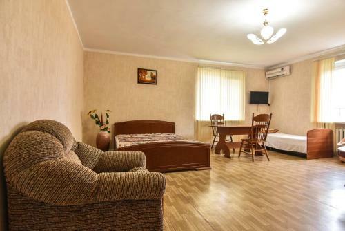 Hostal Guest House "golubaya Laguna"