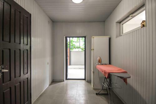 Hostal Guest House "golubaya Laguna"