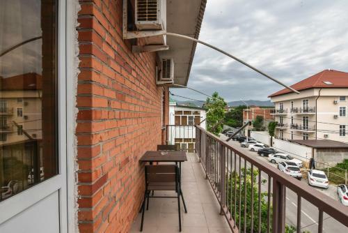 Hostal Guest House "golubaya Laguna"