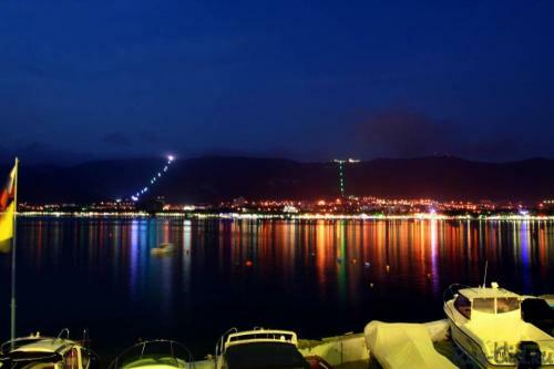 Hostal Guest House "golubaya Laguna"