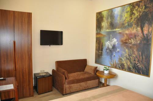 Hostal Shokolad Guest House