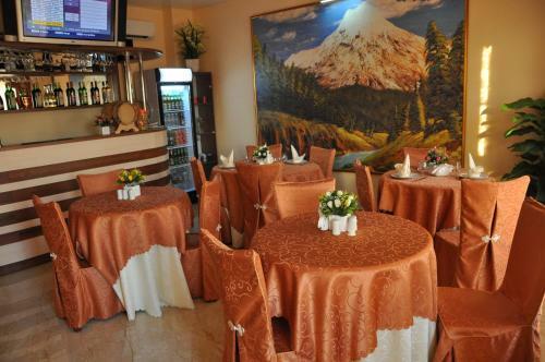 Hostal Shokolad Guest House