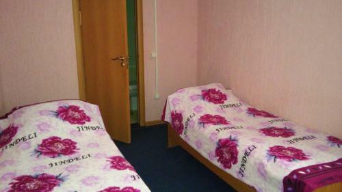 Hostal Angelina Guest House