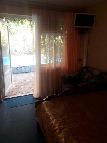 Hostal Angelina Guest House