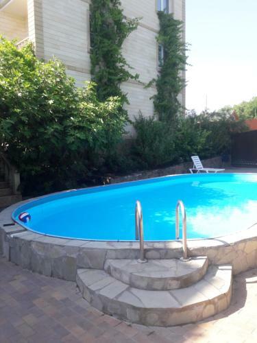 Hostal Angelina Guest House