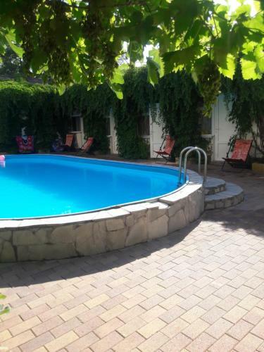 Hostal Angelina Guest House