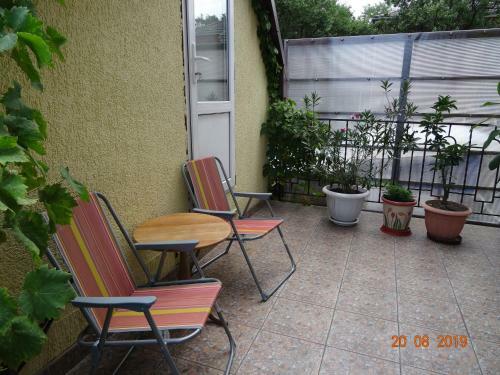 Hostal Guest House On Griboedova