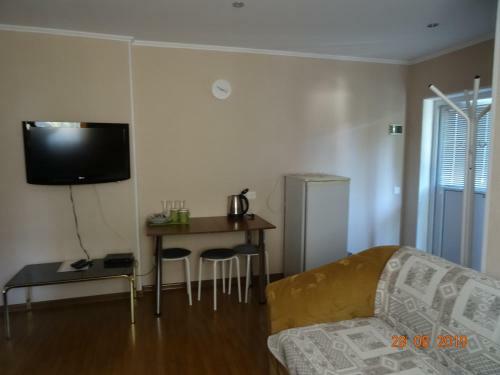 Hostal Guest House On Griboedova