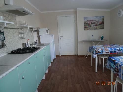 Hostal Guest House On Griboedova