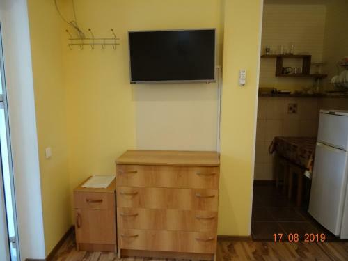 Hostal Guest House On Griboedova