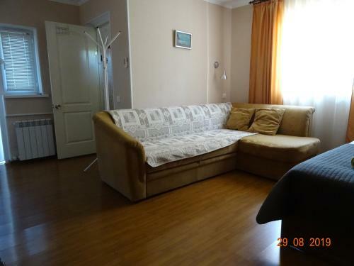 Hostal Guest House On Griboedova