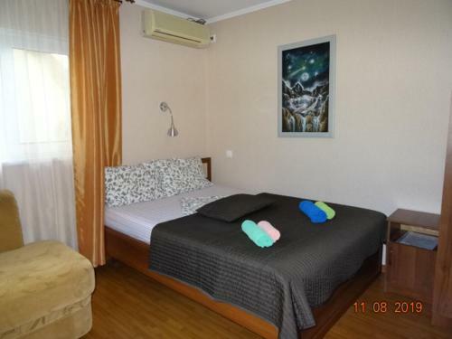 Hostal Guest House On Griboedova