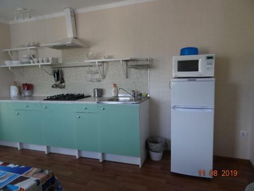 Hostal Guest House On Griboedova