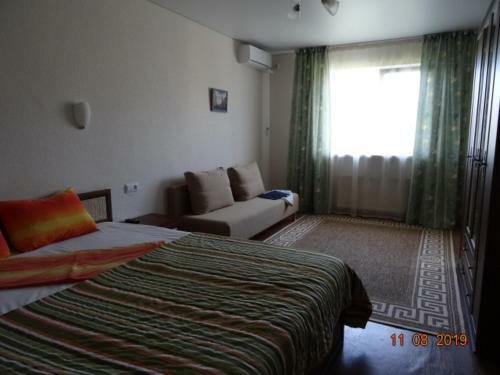 Hostal Guest House On Griboedova