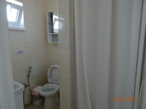 Hostal Guest House On Griboedova