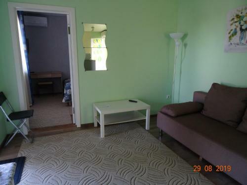 Hostal Guest House On Griboedova