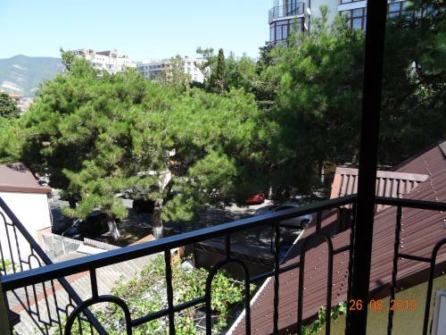 Hostal Guest House On Griboedova
