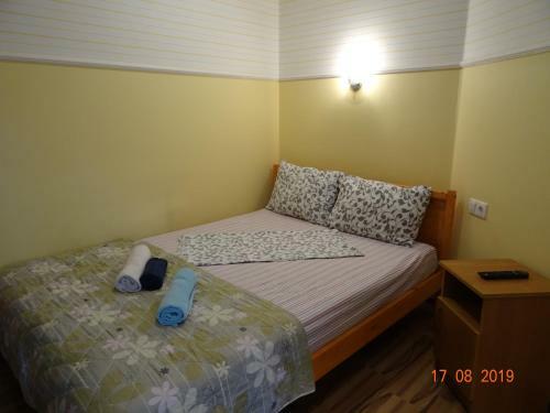 Hostal Guest House On Griboedova