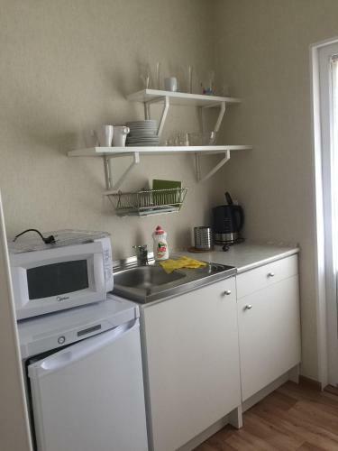 Hostal Guest House On Griboedova