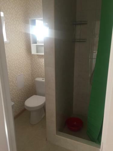 Hostal Guest House On Griboedova