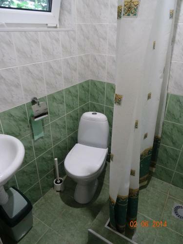 Hostal Guest House On Griboedova